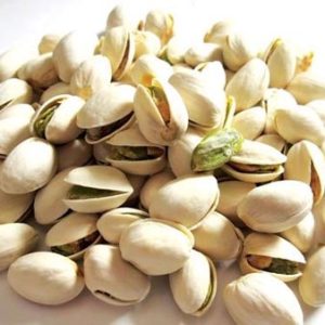 Hạt dẻ cười