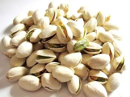Hạt dẻ cười