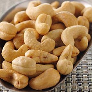 Hạt điều