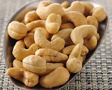 Hạt điều
