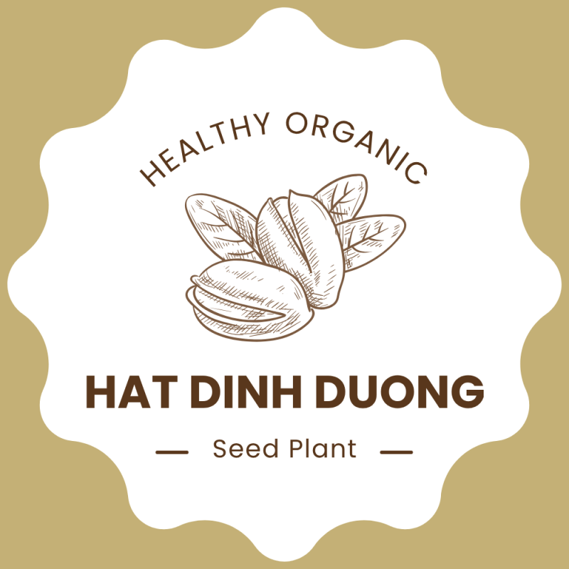 Hạt Dinh Dưỡng Số 1 Việt Nam