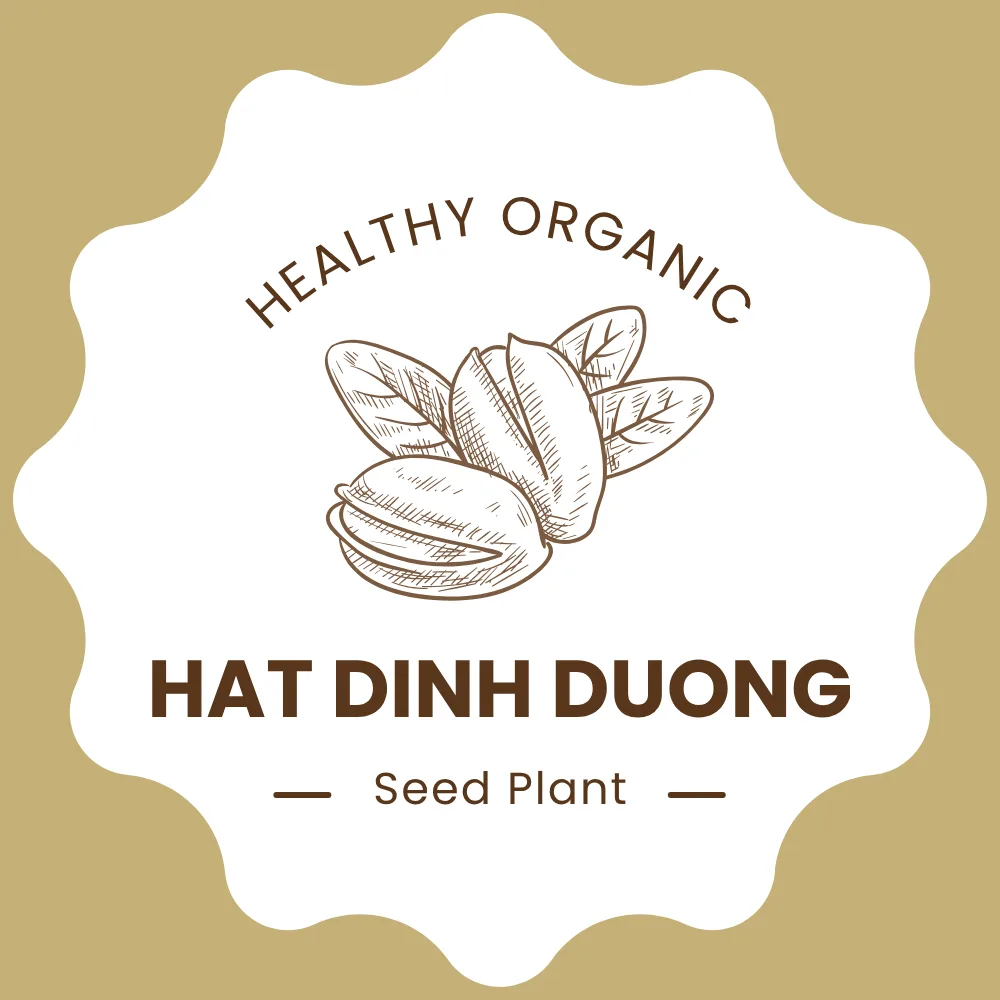 Hạt Dinh Dưỡng Số 1 Việt Nam